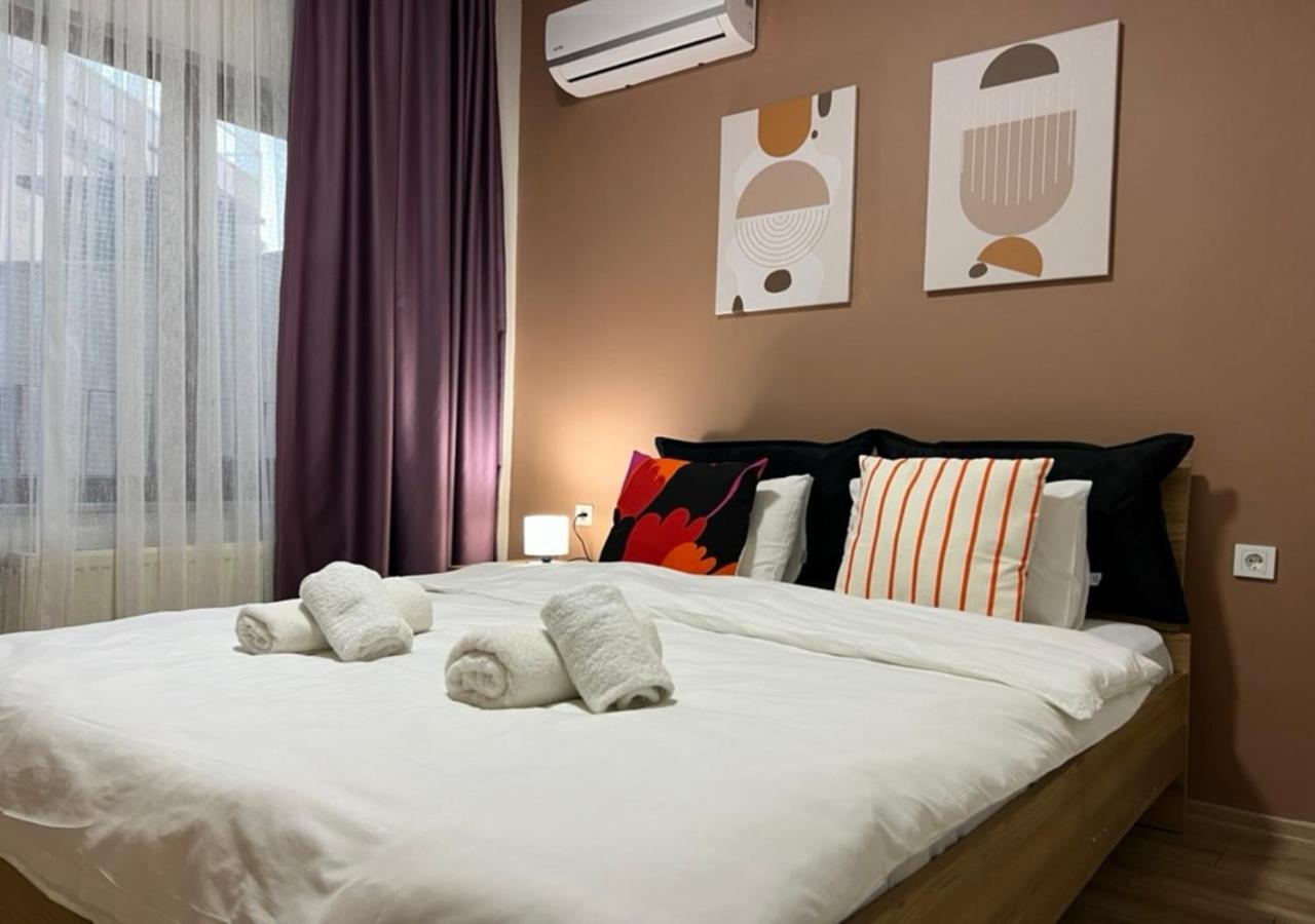 Comelivego Cihangir Istanbul Exterior foto