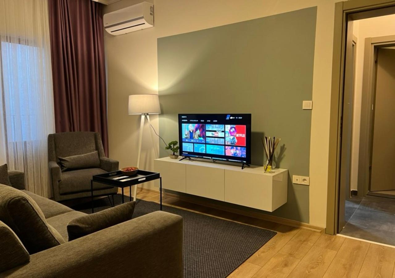 Comelivego Cihangir Istanbul Exterior foto