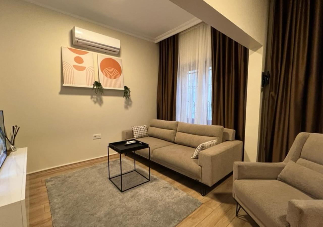 Comelivego Cihangir Istanbul Exterior foto