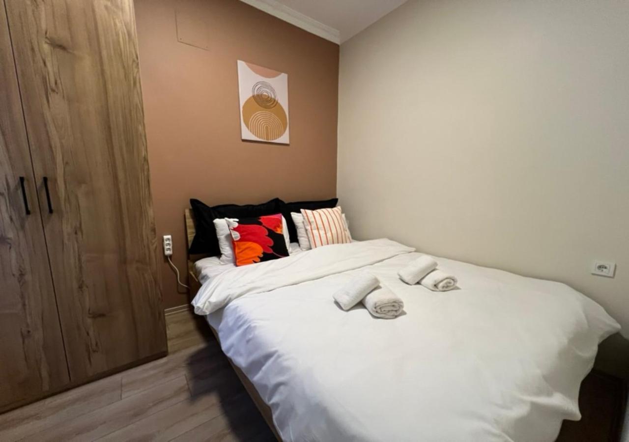 Comelivego Cihangir Istanbul Exterior foto