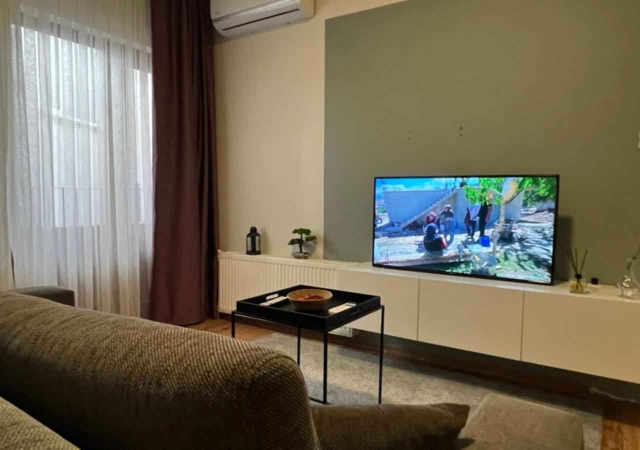 Comelivego Cihangir Istanbul Exterior foto