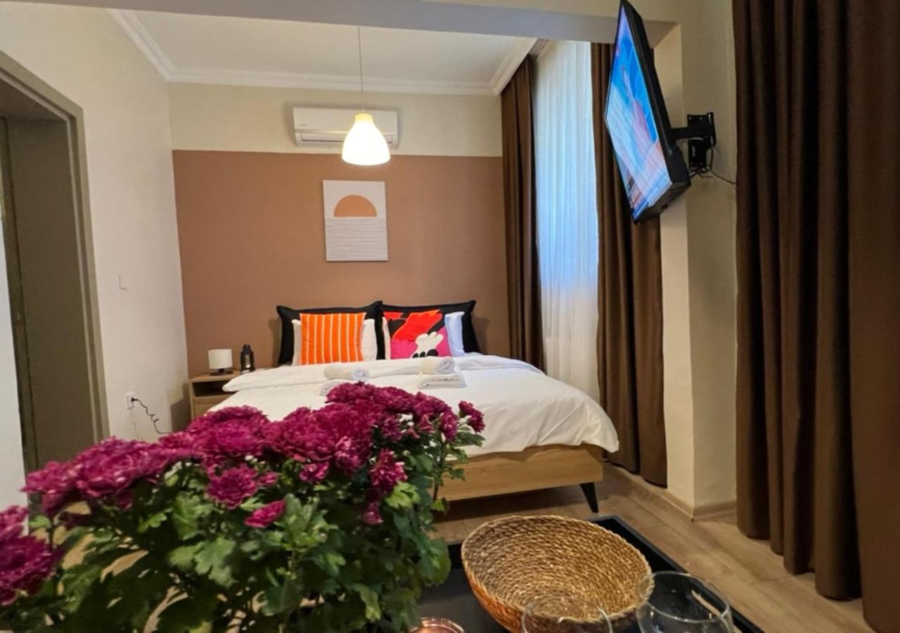 Comelivego Cihangir Istanbul Exterior foto